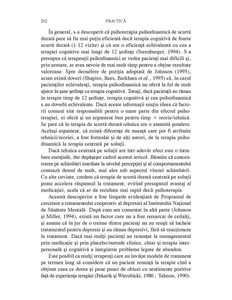 Manual de psihoterapie ericksoniană